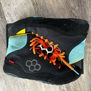 COPY - Rudis colt 2.0 wrestling shoes